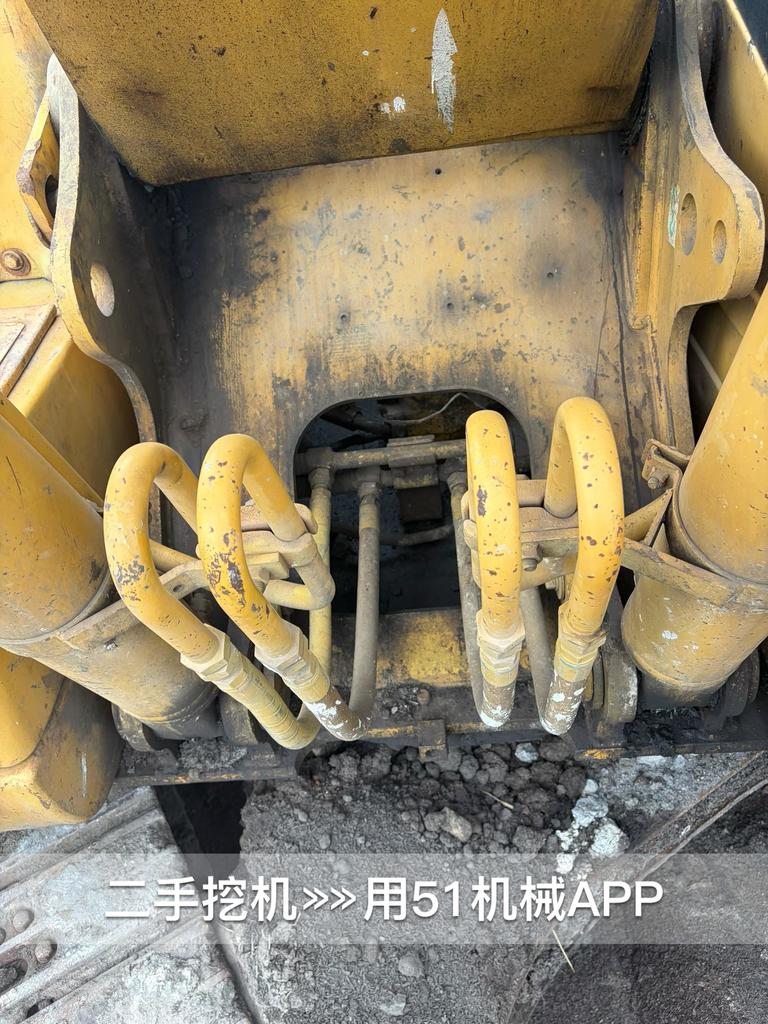 51挖机